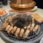 명륜진사갈비 양산덕계사거리점 - 덕계 돼지갈비, 고기무한리필 맛집 | 다이닝코드, 빅데이터 맛집검색