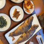 이우철참고등어숯불에굽다 - 천안 생선구이, 고등어 맛집 | 다이닝코드, 빅데이터 맛집검색
