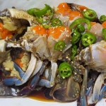 진미식당 - 애오개역 간장게장, 게장정식 맛집 | 다이닝코드, 빅데이터 맛집검색