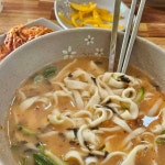 역전칼국수 - 수원 칼국수, 분식 맛집 | 다이닝코드, 빅데이터 맛집검색