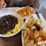 장안구청사거리 짜장면 맛집 Top5 - 다이닝코드