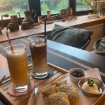 광교산 핸드드립 맛집 Top7 - 다이닝코드