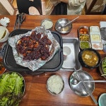 원조지례삼거리불고기 - 김천 흑돼지, 양념불고기 맛집 | 다이닝코드, 빅데이터 맛집검색