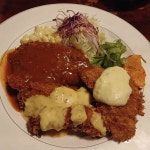 로마경양식 - 수원팔달구 옛날돈까스, 함박스테이크 맛집 | 다이닝코드, 빅데이터 맛집검색