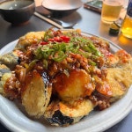 사곡역공원 음식 랭킹 - 다이닝코드