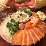그집뱃살 동래점 - 부산동래 이자카야, 연어사시미 맛집 | 다이닝코드, 빅데이터 맛집검색