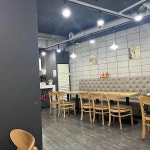 맘스터치 부산초량점 - 초량 버거, 돼지국밥 맛집 | 다이닝코드, 빅데이터 맛집검색