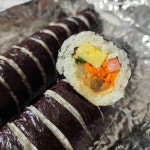인정김밥 - 목원대 김밥, 치즈김밥 맛집 - 다이닝코드