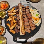 담소연 - 신포동 고깃집, 우대갈비 맛집 | 다이닝코드, 빅데이터 맛집검색