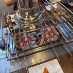 황제양꼬치 - 보정동카페거리 양꼬치, 꿔바로우 맛집 | 다이닝코드, 빅데이터 맛집검색