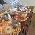 씨리커피 - 증평 베이커리, 베이글 맛집 - 다이닝코드