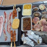 통큰회조개창고 - 영종도 조개구이, 조개요리 맛집 | 다이닝코드, 빅데이터 맛집검색
