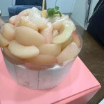 투썸플레이스 시흥은계점 - 시흥 케이크, 복숭아 맛집 - 다이닝코드