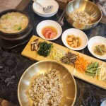 빼꼼보리밥 - 일산 보리밥, 강된장 맛집 | 다이닝코드, 빅데이터 맛집검색