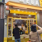 메가커피 송내로데오점 - 부천 커피, 아사이볼 맛집 - 다이닝코드