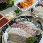 삼척중앙시장 음식 랭킹 - 다이닝코드