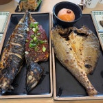달빛에구운고등어 부산송정점 - 부산송정 생선구이, 광어 맛집 | 다이닝코드, 빅데이터 맛집검색