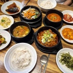 한뚝배기 - 서면 집밥, 무한리필 맛집 - 다이닝코드