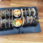 햄토리부엌 - 제천 김밥, 분식 맛집 | 다이닝코드, 빅데이터 맛집검색