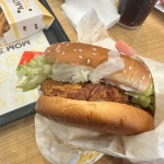 맘스터치 비전점 - 평택 치킨, 햄버거 맛집 - 다이닝코드