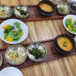 광교 보리밥정식 맛집 Top3 - 다이닝코드