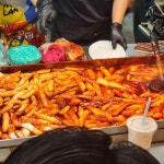 모녀떡볶이 - 안양중앙시장 떡볶이, 순대 맛집 - 다이닝코드