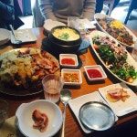 마포구 족뱅이 맛집 Top5 - 다이닝코드