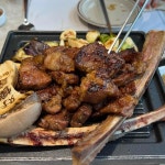 호낙가 더가든 - 식사동 고깃집, 우대갈비 맛집 | 다이닝코드, 빅데이터 맛집검색