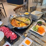 챠오샤브 율하점 - 김해 샤브샤브, 조개 맛집 | 다이닝코드, 빅데이터 맛집검색