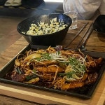 알뱅이 - 김포 골뱅이, 골뱅이전문 맛집 | 다이닝코드, 빅데이터 맛집검색