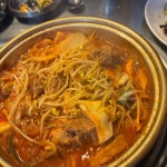 신의한수 매운갈비찜 - 성신여대 갈비찜, 매운갈비찜 맛집 - 다이닝코드