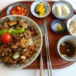 핵밥 수원성균관대점 - 율전동 덮밥, 일본가정식 맛집 | 다이닝코드, 빅데이터 맛집검색