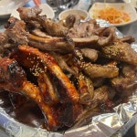 구이구이쪽갈비 지웰점 - 청주 쪽갈비, 갈비 맛집 | 다이닝코드, 빅데이터 맛집검색