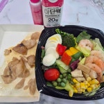 프레시크레딧 선릉본점 - 선릉 샐러드, 샌드위치 맛집 - 다이닝코드