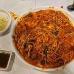 명자네 아구찜 - 서면역 아구찜, 해물찜 맛집 | 다이닝코드, 빅데이터 맛집검색