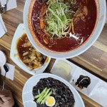 진짬뽕 화성점 - 화성 짬뽕, 중식 맛집 - 다이닝코드