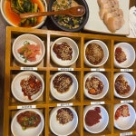 하얀고래 종각본점 - 종각 젓갈, 쌈밥 맛집 | 다이닝코드, 빅데이터 맛집검색
