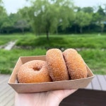 퀸즈베리도넛하우스 양재점 - 양재 도넛, 카페 맛집 | 다이닝코드, 빅데이터 맛집검색