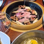 김포 이학갈비, 숯불에 구운 갈비 맛집 - AI 딩코의 맛집 공략