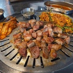 연이네고깃집 - 신창 고깃집, 삼겹살 맛집 | 다이닝코드, 빅데이터 맛집검색