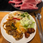 탄방동 무한리필 맛집 Top4 - 다이닝코드