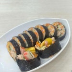 영미김밥앤수제돈까스 - 광주 김밥, 분식 맛집 | 다이닝코드, 빅데이터 맛집검색