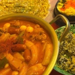 떡볶이상회 - 홍대 떡볶이 맛집 - 다이닝코드
