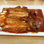 코다리 밥도둑 행주산성점 - 행주산성 코다리찜, 한식 맛집 | 다이닝코드, 빅데이터 맛집검색