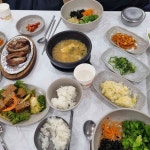 벚꽃마을 - 마이산 더덕구이, 장작구이 맛집 | 다이닝코드, 빅데이터 맛집검색