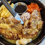 라라코스트, 저렴한 스테이크와 파스타 - AI 딩코의 맛집 공략