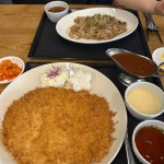 홍익돈까스 - 안성 돈까스, 왕돈까스 맛집 - 다이닝코드