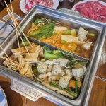일공공샤브 부산명지점 - 명지 샤브샤브, 편백찜 맛집 | 다이닝코드, 빅데이터 맛집검색