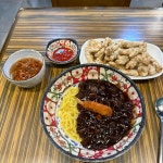 사미반점 롯데백화점 안산점 - 경기 짜장면, 중국집 맛집 | 다이닝코드, 빅데이터 맛집검색