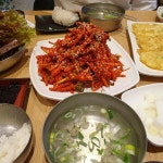 호남원조식당 - 대구 무침회, 납작만두 맛집 | 다이닝코드, 빅데이터 맛집검색